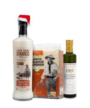 Lote Terres de l'Ebre